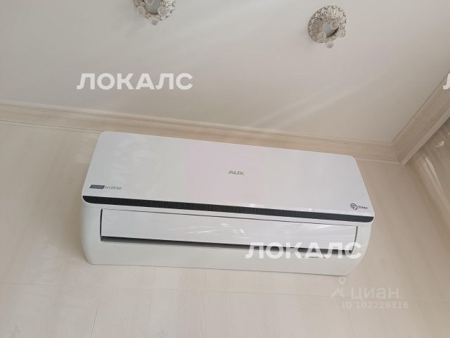 Сдается 2-комнатная квартира на проспект Буденного, 26к1, метро Соколиная Гора, г. Москва