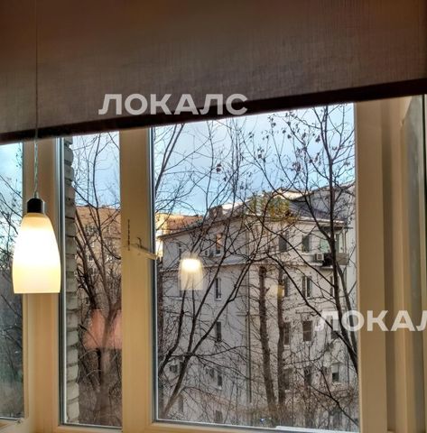 Сдаю 2-к квартиру на Кутузовский проспект, 9К1, метро Смоленская (Арбатско-Покровская линия), г. Москва