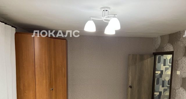 Сдаю 2к квартиру на Причальный проезд, 3К3, метро Шелепиха, г. Москва