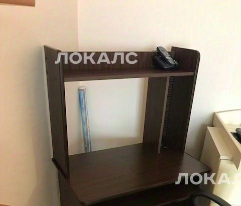 Сдам 2-комнатную квартиру на улица Академика Бакулева, 8, метро Юго-Западная, г. Москва