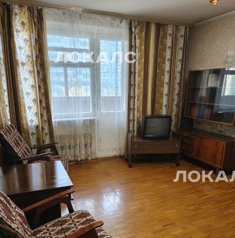 Аренда 1-к квартиры на Сухонская улица, 9, метро Свиблово, г. Москва