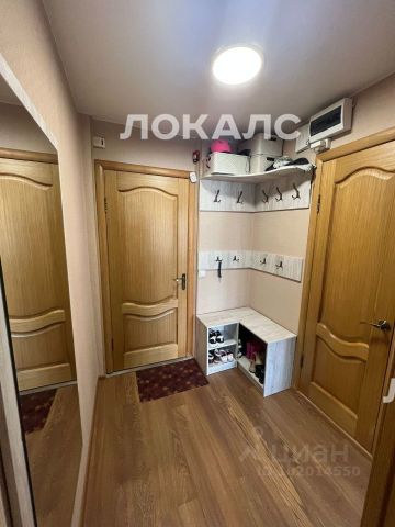 Сдам 1-комнатную квартиру на проезд Шокальского, 37К1, метро Медведково, г. Москва
