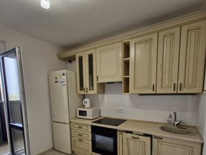 2-к кв. Москва ул. Олеко Дундича, 31к1 (58.6 м²)