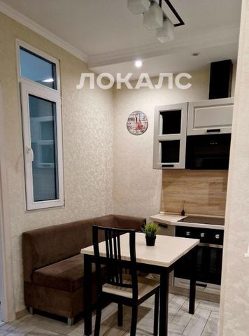 Снять 2-комнатную квартиру на Дмитровское шоссе, 124А, метро Алтуфьево, г. Москва