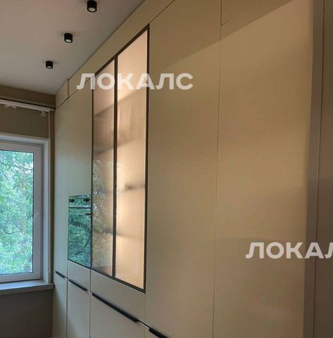 Аренда 3х-комнатной квартиры на Чистопрудный бульвар, 11С1, метро Чистые пруды, г. Москва