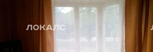 Сдается 3х-комнатная квартира на улица Косыгина, 5, метро Ленинский проспект, г. Москва