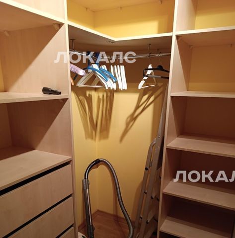 Сдам 1к квартиру на площадь Академическая, 3, метро Ольховая, г. Москва