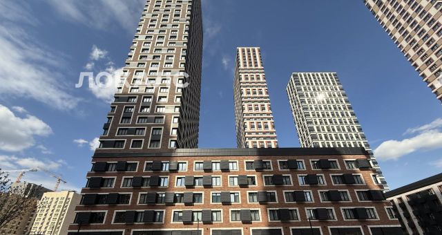 Аренда однокомнатной квартиры на Амурская улица, 1Ак4, метро Локомотив, г. Москва