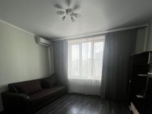 1-к кв. Ростовская область, Ростов-на-Дону ул. Ткачева, 19 (35.8 м²)