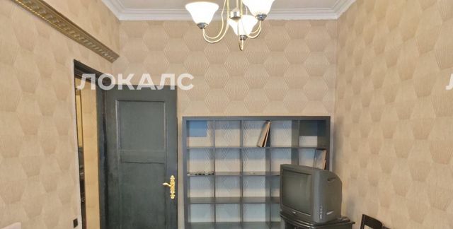 Сдается 2х-комнатная квартира на улица Большая Полянка, 28К2, метро Полянка, г. Москва