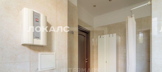 Сдается 4-к квартира на Староконюшенный переулок, 36С2, метро Библиотека имени Ленина, г. Москва