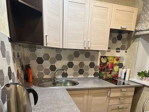 2-к кв. Москва ул. Маршала Захарова, 21К2 (47.0 м²)