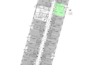 2-комнатная квартира: Москва, Автозаводская улица, 23Бк2 (41 м²)