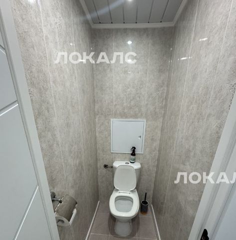 Сдаю однокомнатную квартиру на улица Сергия Радонежского, 12К2, метро Площадь Ильича, г. Москва