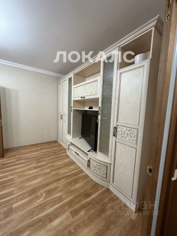 Аренда 3х-комнатной квартиры на 48, г. Москва