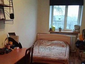 3-к кв. Новосибирская область, Новосибирск ул. Немировича-Данченко, 133 (56.0 м²)