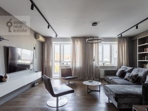3к квартира 