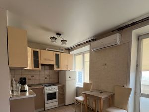 1 комнатная квартира Нижняя Масловка