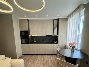2-к кв. Санкт-Петербург бул. Измайловский, 11 (58.0 м²)