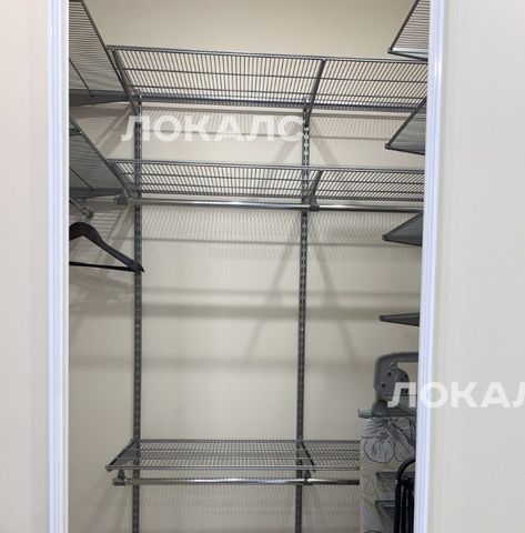 Аренда двухкомнатной квартиры на улица Ивана Франко, 6, метро Кунцевская, г. Москва