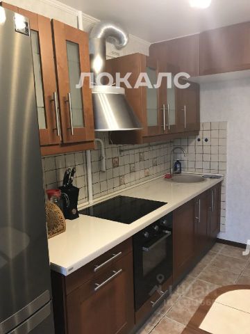 Аренда 1к квартиры на Нижегородская улица, 14К2, метро Римская, г. Москва