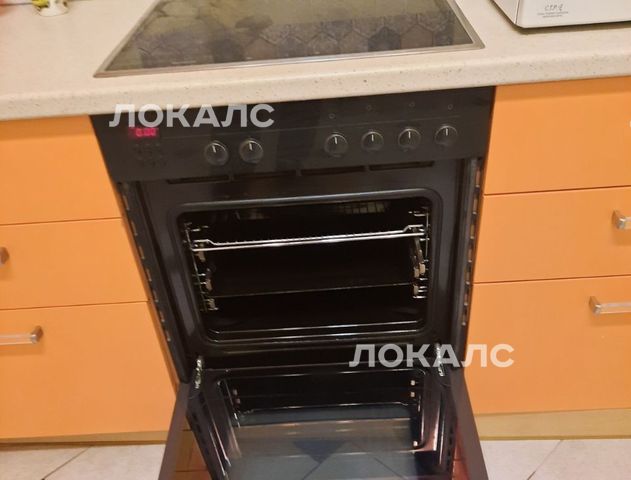 Сдам 2-к квартиру на улица Самуила Маршака, 15, метро Рассказовка, г. Москва