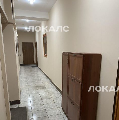 Сдается двухкомнатная квартира на Новосущевская улица, 21, метро Достоевская, г. Москва