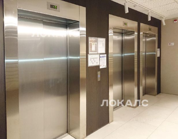 Сдам 2к квартиру на шоссе Энтузиастов, 86Ак1, метро Перово, г. Москва