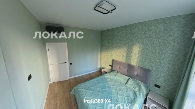 Сдается 2к квартира на г Москва, ул Крузенштерна, д 3 к 1, метро Площадь Ильича, г. Москва