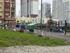 2-к кв. Санкт-Петербург Пулковское ш., 40к2 (60.0 м²)