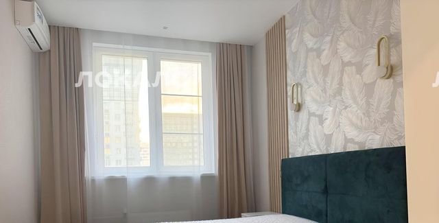 Сдам 2х-комнатную квартиру на Березовая аллея, 19к6, метро Ботанический сад, г. Москва