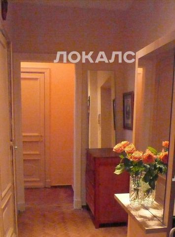 Сдаю однокомнатную квартиру на Садовая-Сухаревская улица, 8/12, метро Цветной бульвар, г. Москва