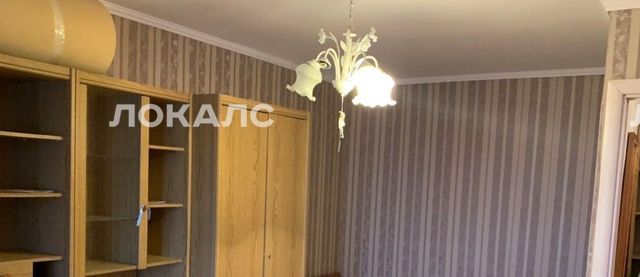 Сдаю однокомнатную квартиру на Печорская улица, 11, метро Медведково, г. Москва
