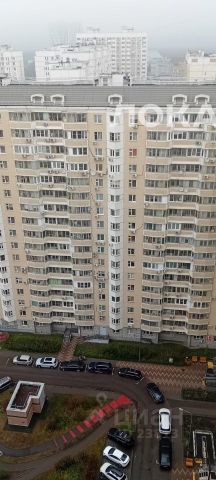 Снять однокомнатную квартиру на улица Кашенкин Луг, 8к3, метро Фонвизинская, г. Москва