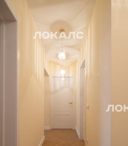 Сдается 4к квартира на улица Малыгина, 10К2, метро Бабушкинская, г. Москва