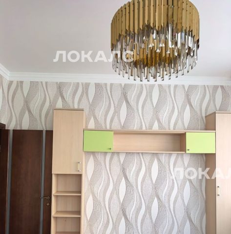 Сдам трехкомнатную квартиру на Профсоюзная улица, 104, метро Беляево, г. Москва