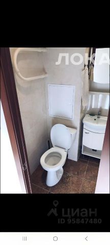 Аренда 1к квартиры на Коровинское шоссе, 15К1, метро Селигерская, г. Москва
