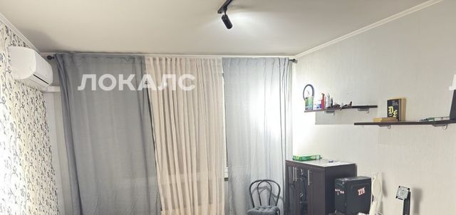 Сдается 1-комнатная квартира на Бескудниковский бульвар, 2К2, метро Верхние Лихоборы, г. Москва