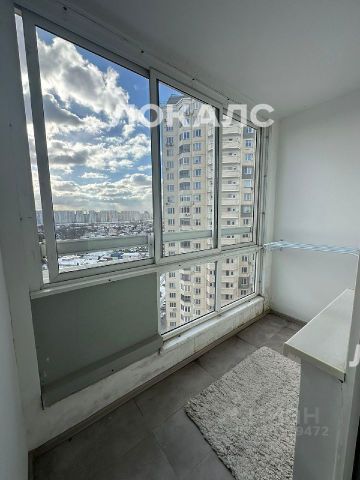 Аренда 1к квартиры на Покровская улица, 17к2, метро Некрасовка, г. Москва