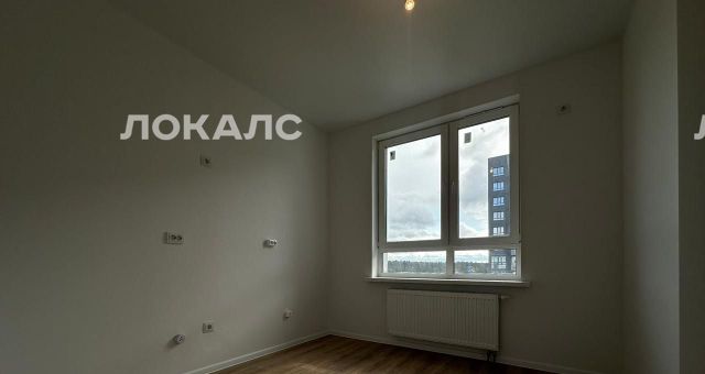 Аренда 1к квартиры на улица Гренадерская, 9к3, метро Коммунарка, г. Москва