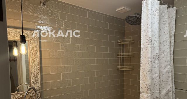 Сдаю 2х-комнатную квартиру на Петровско-Разумовский проезд, 18, метро Петровский парк, г. Москва