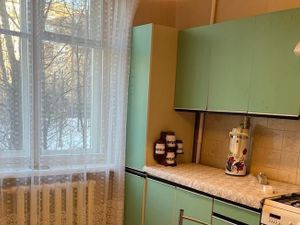 3-к кв. Москва ул. Крупской, 4К3 (83.0 м²)