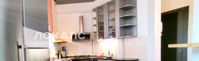 Снять трехкомнатную квартиру на 4-я Тверская-Ямская улица, 25, метро Менделеевская, г. Москва