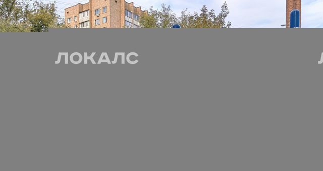 Сдам 3х-комнатную квартиру на Багратионовский проезд, 8к1, метро Багратионовская, г. Москва