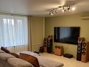 2-к кв. Москва проезд Серебрякова, 7 (90.0 м²)