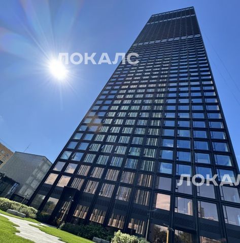 Сдам 2х-комнатную квартиру на 2-я Хуторская улица, 34, метро Тимирязевская, г. Москва