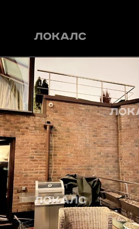 Аренда 2-к квартиры на 2-й Павелецкий проезд, 5С1, метро Таганская, г. Москва