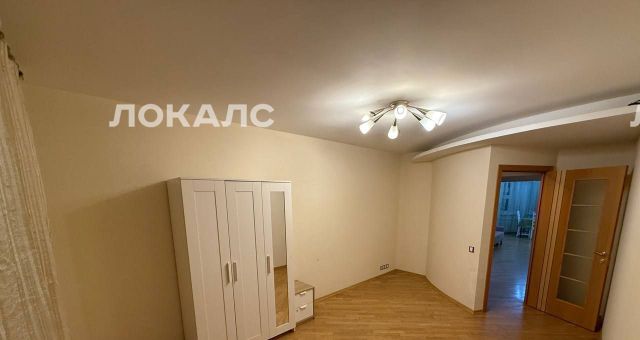 Сдается 4-комнатная квартира на Нахимовский проспект, 61К1, метро Новые Черёмушки, г. Москва