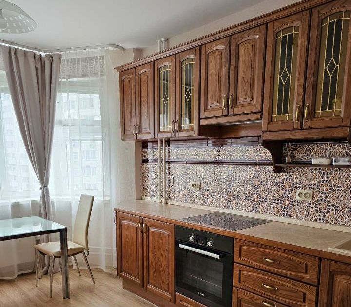 Сдается 2-комнатная квартира 59 кв.м. на Нахимовский проспект, 67К4 ...