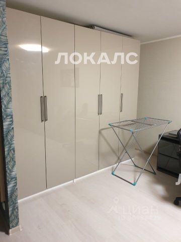 Аренда 1-комнатной квартиры на Большая Черкизовская улица, 24К2, метро Черкизовская, г. Москва